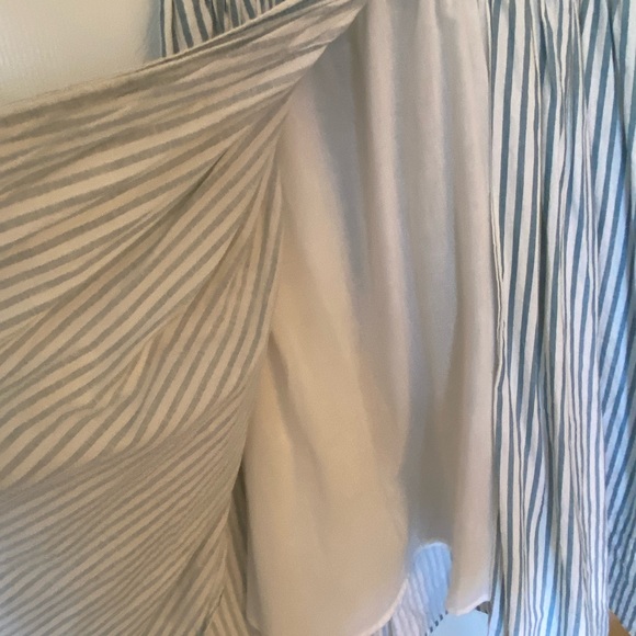 80’s does 30’s peasant chic - Picture 10 of 11